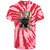 RED Design 1 Tie-Dye Tee