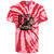 RED Design 10 Tie-Dye Tee
