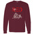 RED Design 9 Long Sleeve T-Shirt
