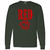 RED Design 6 Long Sleeve T-Shirt