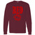 RED Design 6 Long Sleeve T-Shirt