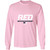 RED Design 2 Long Sleeve T-Shirt