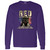 RED Design 1 Long Sleeve T-Shirt