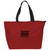 Difference Maker #Teacher Life Essential Zip Tote