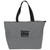 Difference Maker #Teacher Life Essential Zip Tote