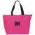 Difference Maker #Teacher Life Essential Zip Tote