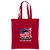 RED Design 7 Cotton Tote
