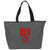 RED Design 6 Essential Zip Tote