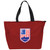 RED Design 4 Essential Zip Tote
