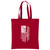 RED Design 3 Cotton Tote