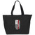 RED Design 3 Essential Zip Tote