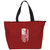 RED Design 3 Essential Zip Tote