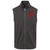 RED Design 6 Adult Soft Shell Vest
