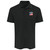 Army Vet Design 3 Mens Collar Polo