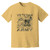 Army Vet Design 2 Heavyweight Garment-Dyed T-Shirt