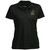 Army Vet Design 1 Womens Performance Polo