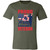 Army National Guard Vet Design 1 Short-Sleeve T-Shirt