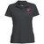 Army National Guard Vet Design 1 Womens Performance Polo