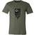 Army National Guard Flag Short-Sleeve T-Shirt