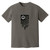 Army National Guard Flag Heavyweight Garment-Dyed T-Shirt