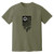 Army National Guard Flag Heavyweight Garment-Dyed T-Shirt