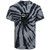 Army National Guard Flag Tie-Dye Tee