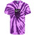 Army National Guard Flag Tie-Dye Tee