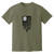 Army Flag Heavyweight Garment-Dyed T-Shirt