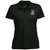  Army Vet Design 4 Womens Performance Polo