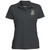  Army Vet Design 4 Womens Performance Polo
