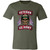 Army Vet Design 5 Short-Sleeve T-Shirt