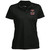 Army Vet Design 5 Womens Performance Polo