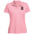 Army Vet Design 5 Womens Performance Polo