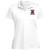 Army Vet Design 5 Womens Performance Polo