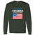 Army Vet Design 3 Long Sleeve T-Shirt
