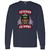 Army Vet Design 5 Long Sleeve T-Shirt