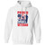 Army National Guard Vet Design 1 Pullover Hoodie