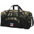 Army Vet Design 3 Sport Duffel