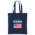 Army Vet Design 3 Cotton Tote