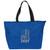 Army Vet Design 1 Essential Zip Tote