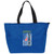 Army Vet Design 4 Essential Zip Tote