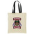 Army Vet Design 5 Cotton Tote