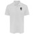 Air Force Flag Mens Collar Polo
