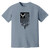 Air Force Flag Heavyweight Garment-Dyed T-Shirt