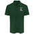 Air Force Design 4 Mens Collar Polo