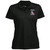 Air Force Design 4 Womens Performance Polo