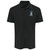 Air Force Design 3 Mens Collar Polo