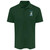 Air Force Design 3 Mens Collar Polo
