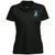 Air Force Design 3 Womens Performance Polo