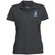 Air Force Design 3 Womens Performance Polo